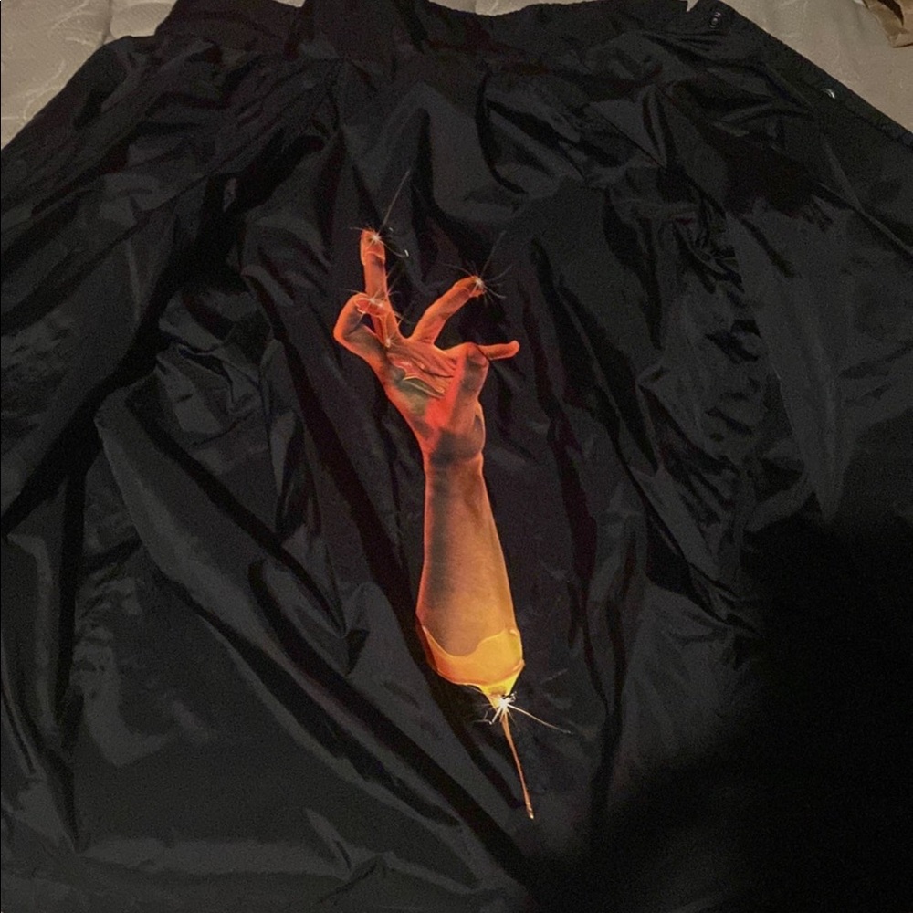 Joji “Run” Windbreaker